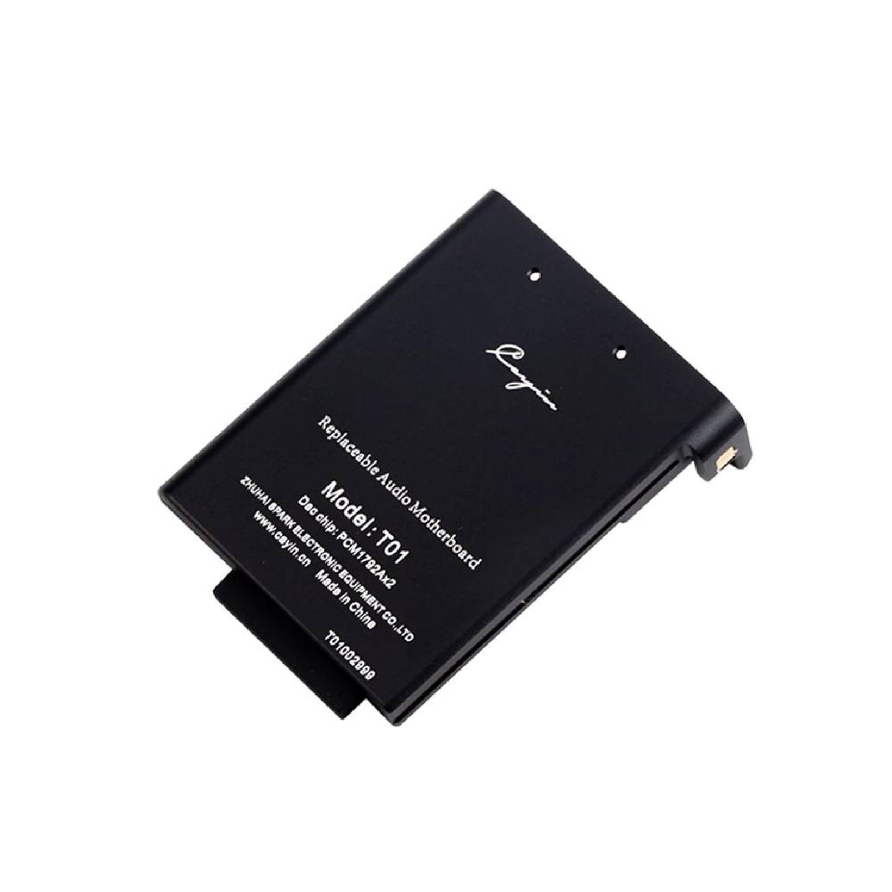 【Cayin】N6II 播放器 T01 主板 PCM1792A DAC 耳擴【全新福利品】 【Cayin】N6II 播放器 T01 主板 PCM1792A DAC 耳擴【全新福利品】