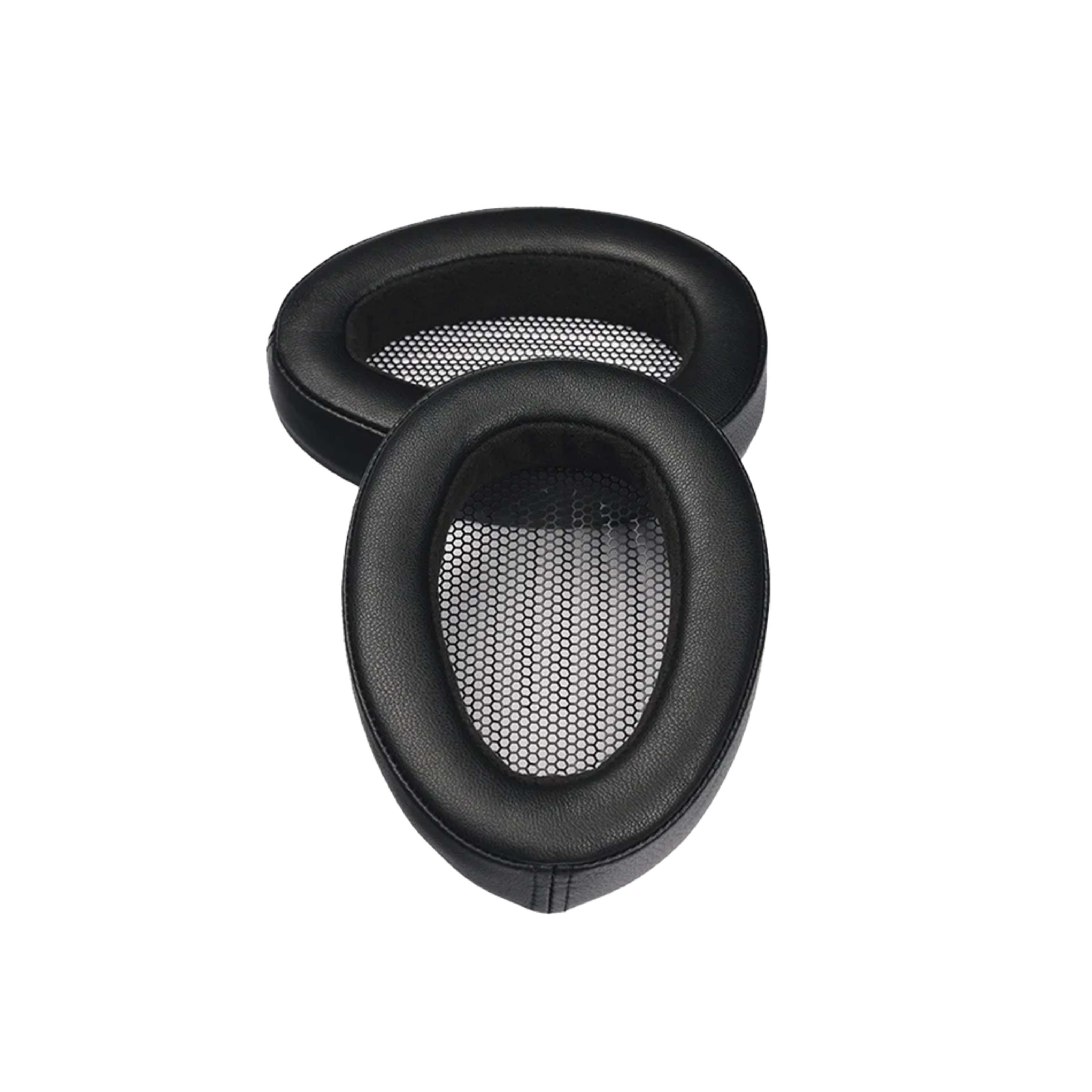 【Meze Audio】Hybrid Earpads 混合材質耳墊 【Meze Audio】Hybrid Earpads 混合材質耳墊