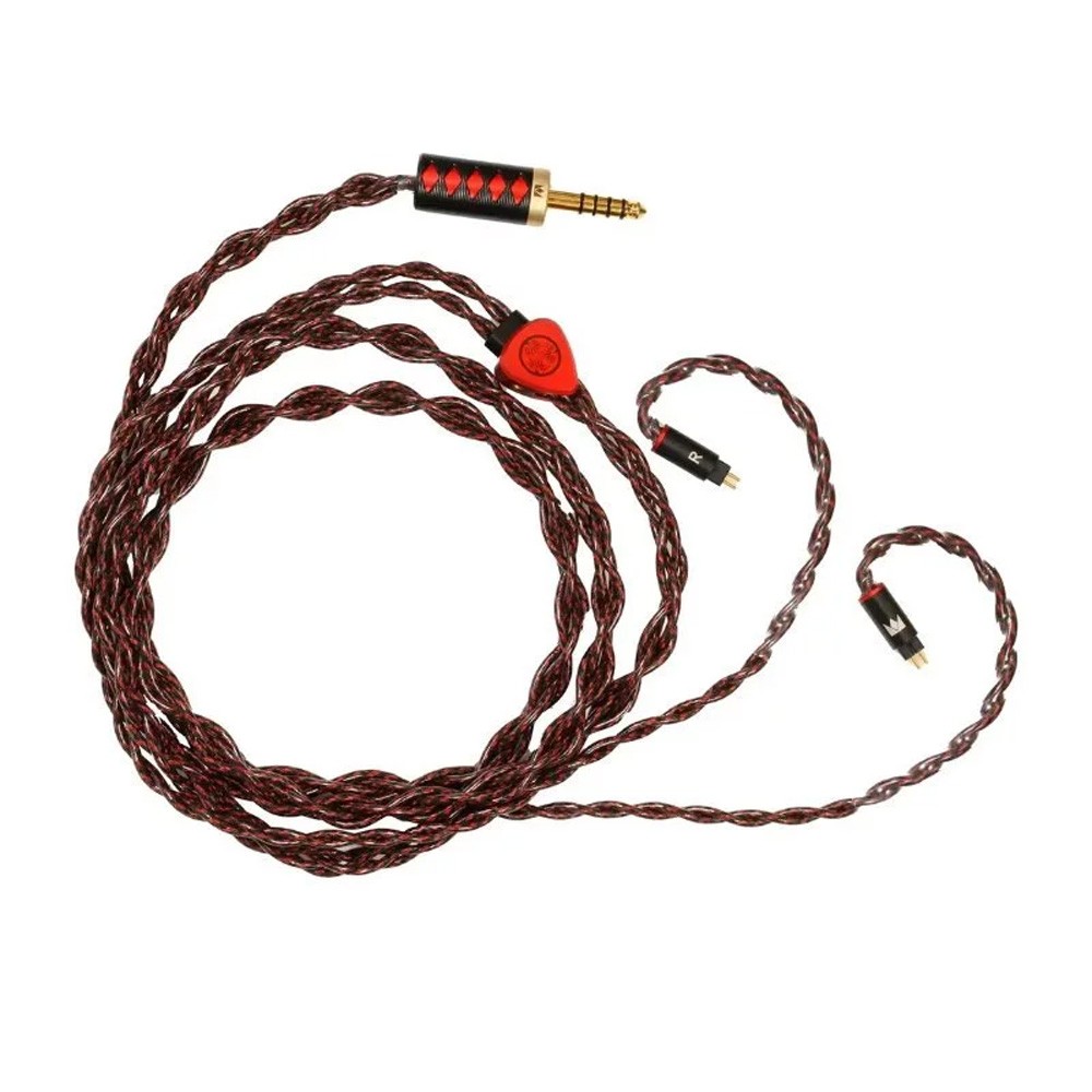 【Noble Audio】Shogun 幕府將軍 旗艦單動六鐵四靜電兩骨傳導耳機【88節活動 8/1~8/31】 【Noble Audio】Shogun 幕府將軍 旗艦單動六鐵四靜電兩骨傳導耳機【88節活動 8/1~8/31】