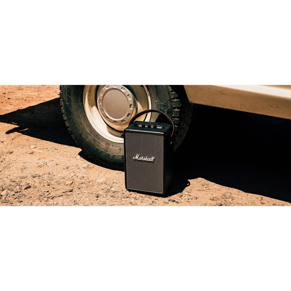 【Marshall】Tufton 藍牙手提喇叭 【Marshall】Tufton 藍牙手提喇叭