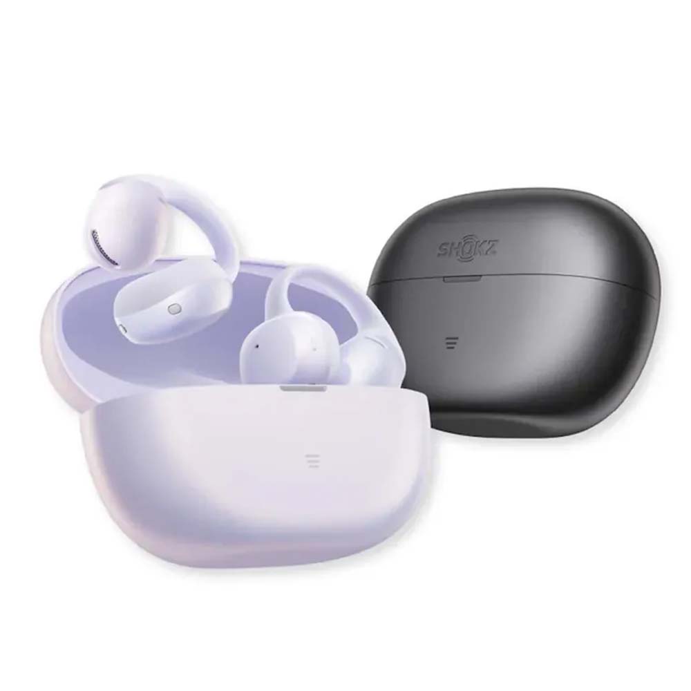 【SHOKZ】 OpenDots Air E210 開放式耳夾耳機 【SHOKZ】 OpenDots Air E210 開放式耳夾耳機
