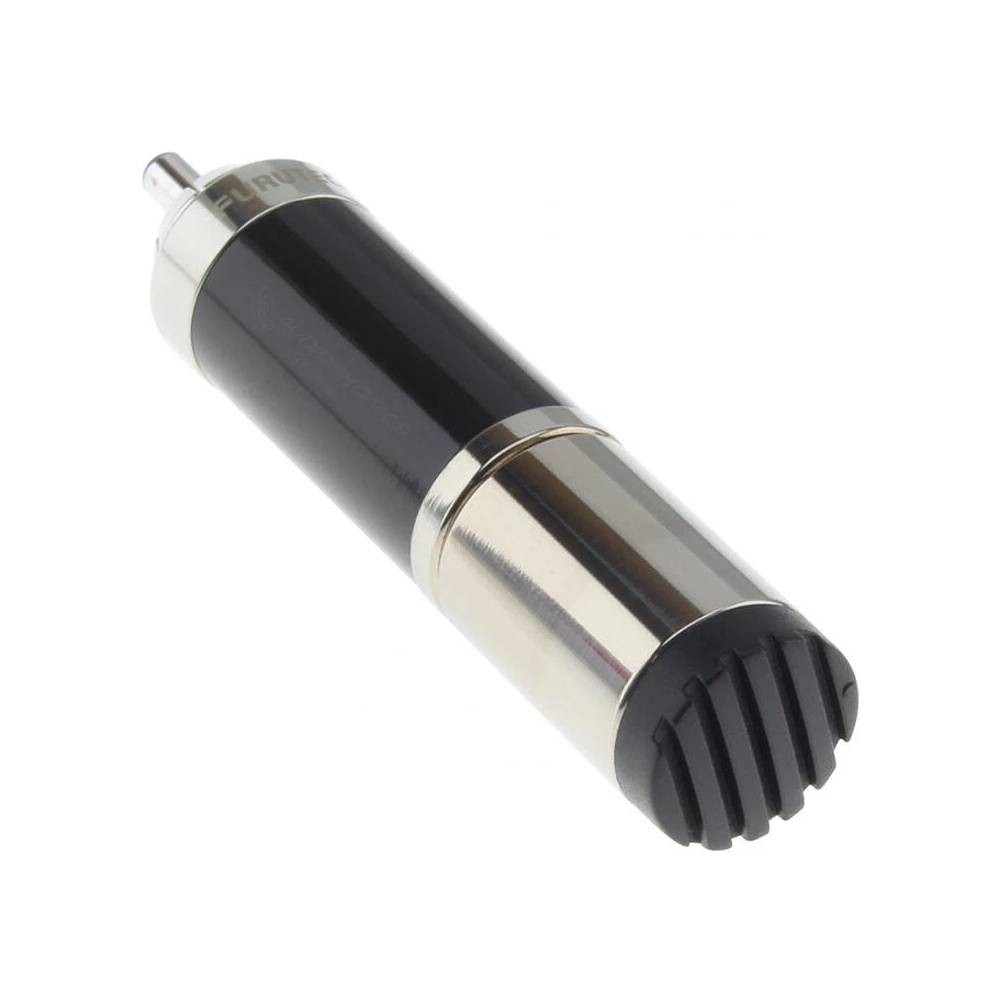 【FURUTECH 古河】NCF Clear Line-RCA NCF 音源優化器 單入 【FURUTECH 古河】NCF Clear Line-RCA NCF 音源優化器 單入
