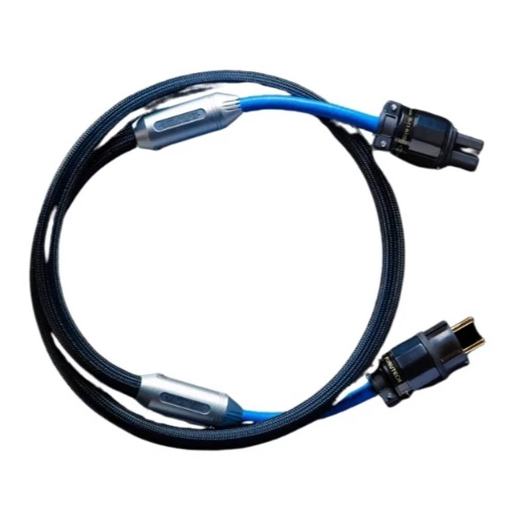 【Siltech】Classic Legend 880P G9 金銀合金導體 電源線 【Siltech】Classic Legend 880P G9 金銀合金導體 電源線