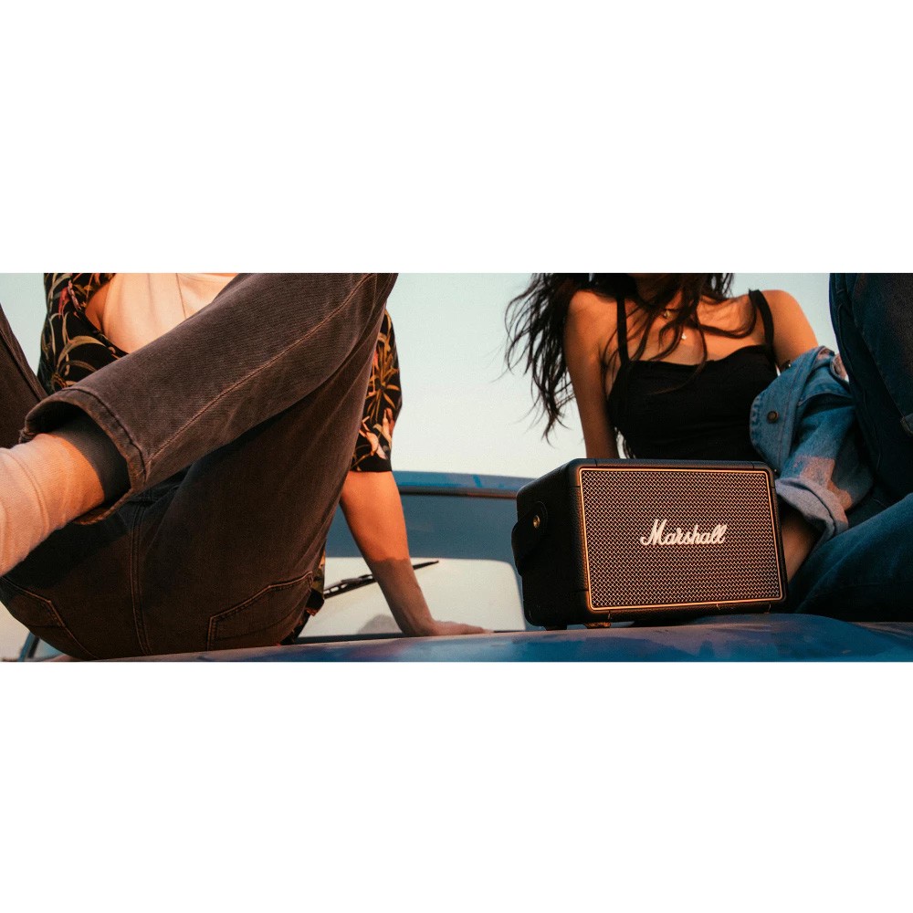 【Marshall】Kilburn II【展示出清】 【Marshall】Kilburn II【展示出清】