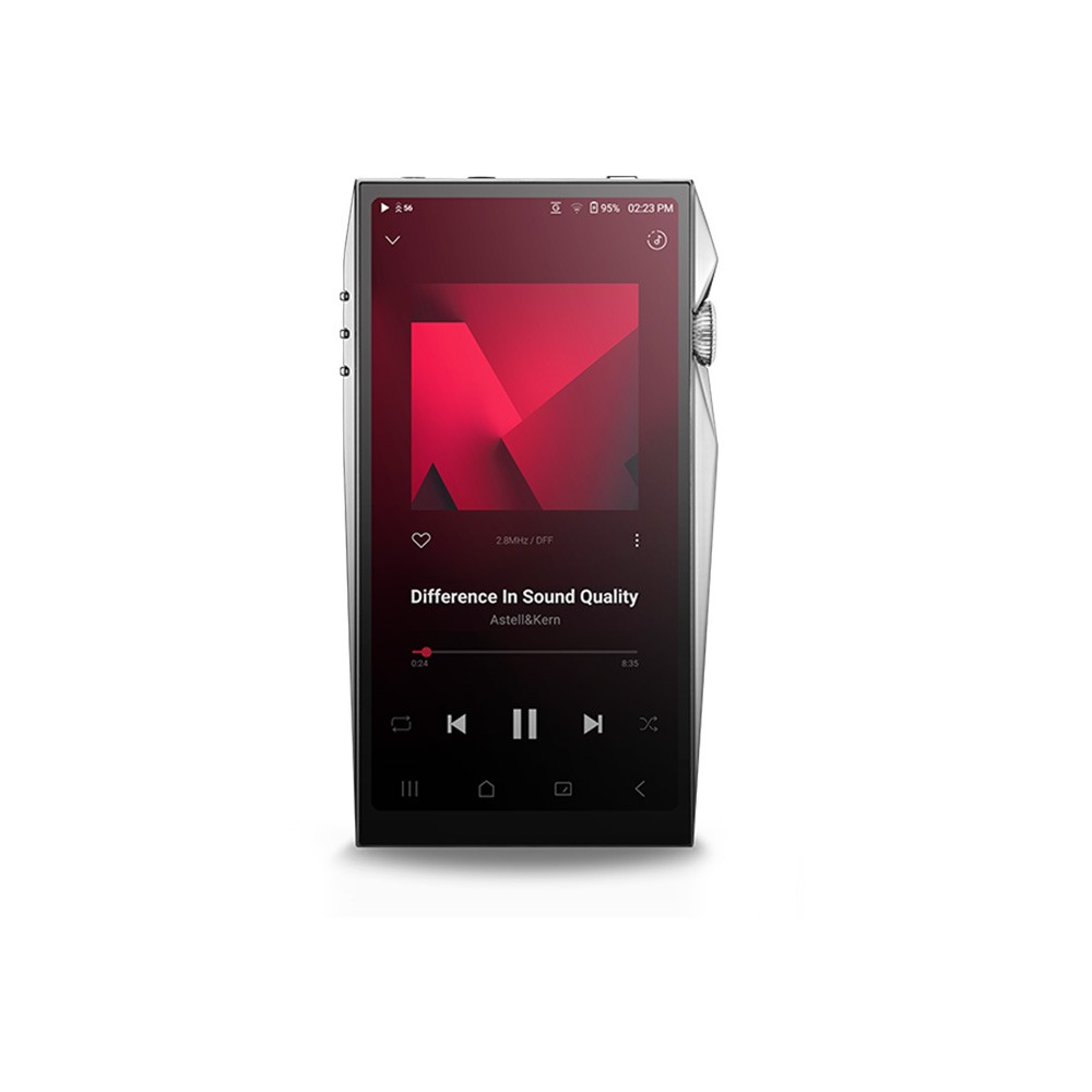 【Astell&Kern】A&ultima SP4000 【Astell&Kern】A&ultima SP4000
