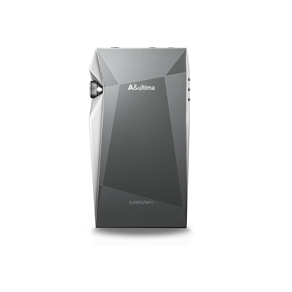 【Astell&Kern】A&ultima SP4000 【Astell&Kern】A&ultima SP4000