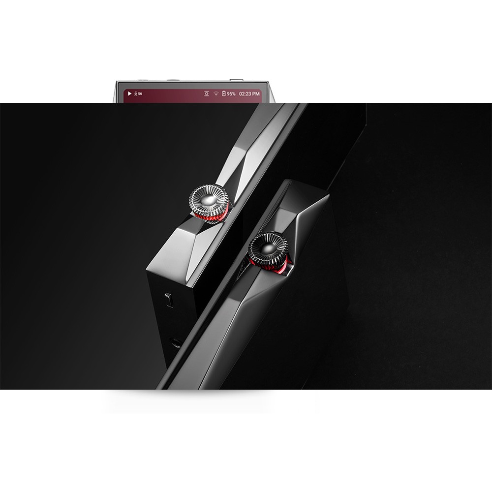 【Astell&Kern】A&ultima SP4000 【Astell&Kern】A&ultima SP4000