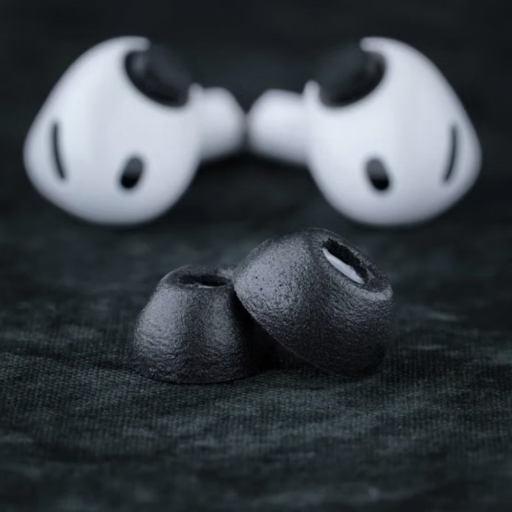 【Comply】TrueGrip Premium AirPods Pro 3 專用海綿耳塞 一盒三對 【Comply】TrueGrip Premium AirPods Pro 3 專用海綿耳塞 一盒三對