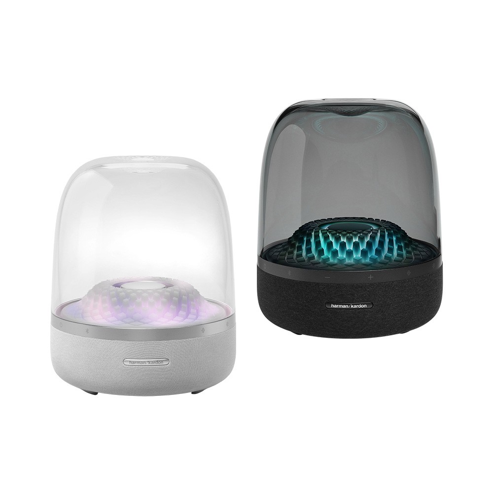【harman / kardon 哈曼卡頓】AURA STUDIO 4 無線藍牙喇叭【展示出清】 【harman / kardon 哈曼卡頓】AURA STUDIO 4 無線藍牙喇叭【展示出清】