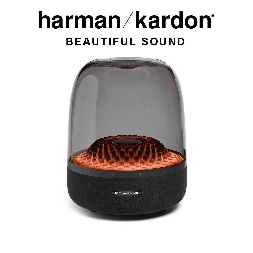 【harman / kardon 哈曼卡頓】AURA STUDIO 4 無線藍牙喇叭【展示出清】 【harman / kardon 哈曼卡頓】AURA STUDIO 4 無線藍牙喇叭【展示出清】