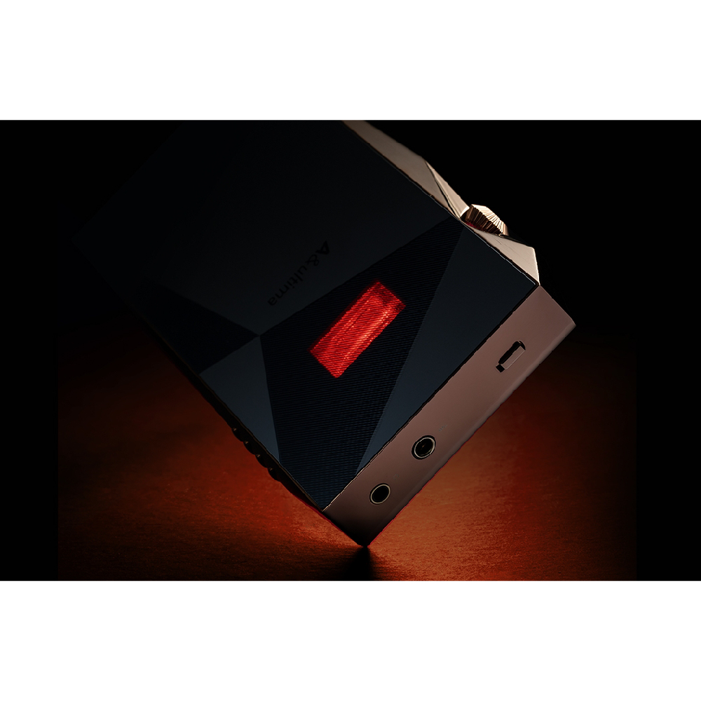 【Astell&Kern】A&ultima SP4000T 旗艦真空管音樂播放器 【Astell&Kern】A&ultima SP4000T 旗艦真空管音樂播放器