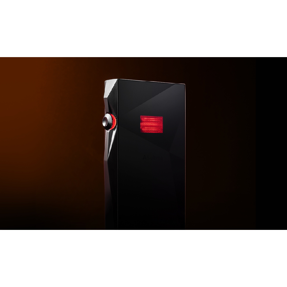 【Astell&Kern】A&ultima SP4000T 旗艦真空管音樂播放器 【Astell&Kern】A&ultima SP4000T 旗艦真空管音樂播放器