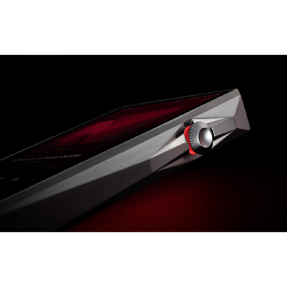 【Astell&Kern】A&ultima SP4000T 旗艦真空管音樂播放器 【Astell&Kern】A&ultima SP4000T 旗艦真空管音樂播放器