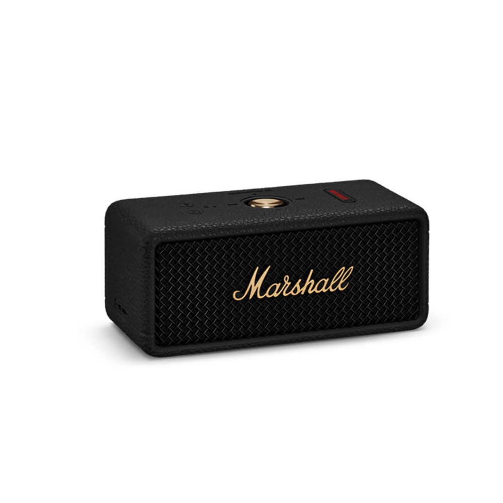 【Marshall】Emberton III 隨身藍牙音箱 【Marshall】Emberton III 隨身藍牙音箱