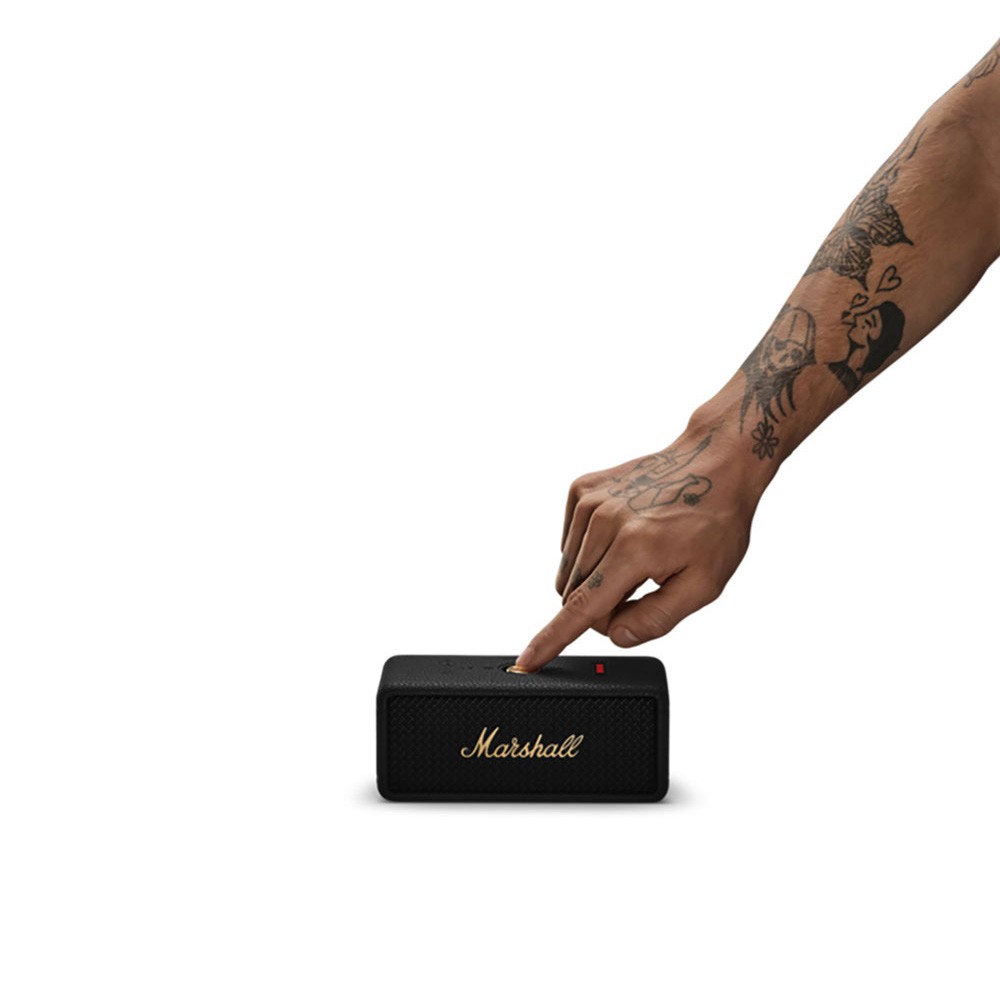 【Marshall】Emberton III 隨身藍牙音箱 【Marshall】Emberton III 隨身藍牙音箱