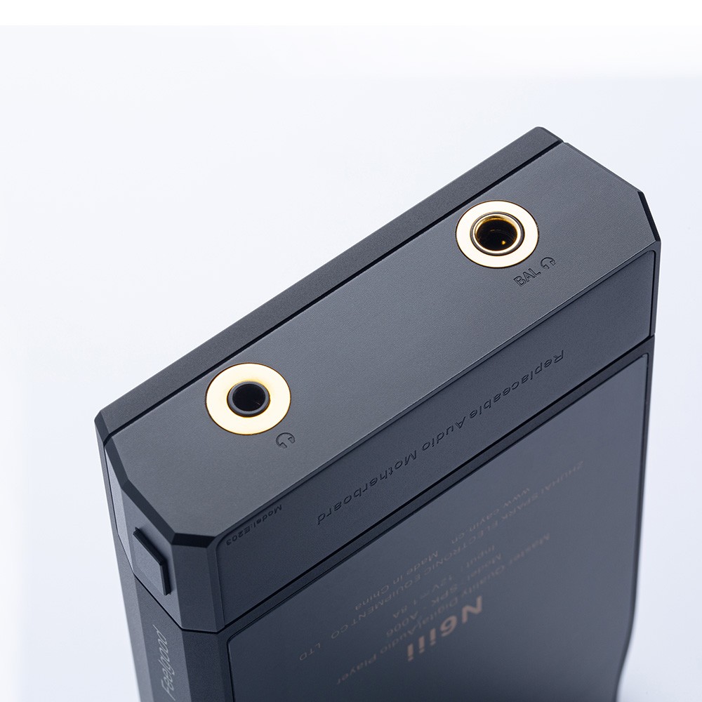 【Cayin 凱音】E203 音訊主機板 for N6III 【Cayin 凱音】E203 音訊主機板 for N6III