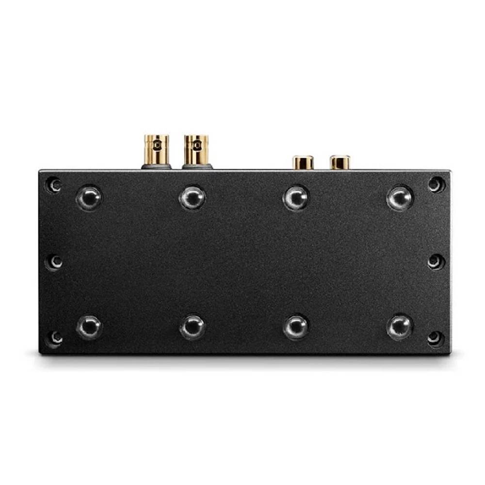 【CHORD】Qutest 桌上型 DAC 數類轉換器 【CHORD】Qutest 桌上型 DAC 數類轉換器